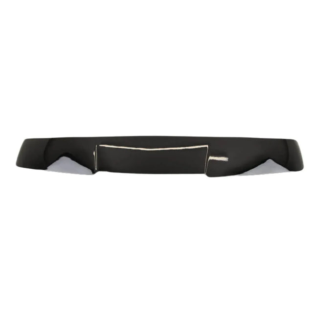 Fits Mercedes Vito W447 2015-2023 Rear Tailgate Roof Boot Lip Spoiler Gloss Black - image 2