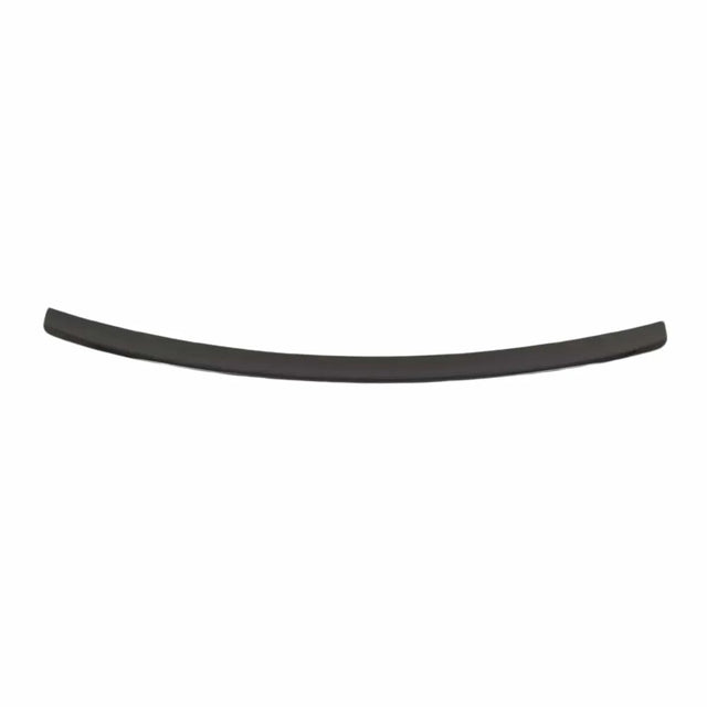 Fits Mercedes CLS Class W218 C218 2011-2018 Rear Trunk Boot Lip Spoiler CLS63 Sport Gloss Black - image 2