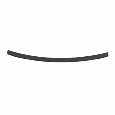 Fits Mercedes CLS Class W218 C218 2011-2018 Rear Trunk Boot Lip Spoiler CLS63 AMG Style Gloss Black - tradevehicleparts.co.uk