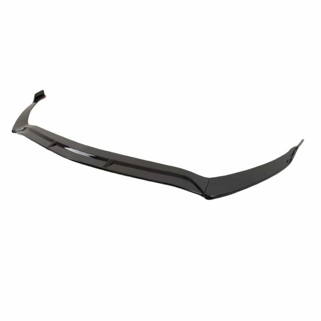 Fits Mercedes CLA Class W118 C118 2019-2023 Front Lip Splitter Spoiler CLA45S Sport Gloss Black - image 3