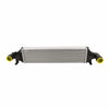 Fits Infiniti Q30 Mercedes A Class W176 B Class W246 CLA GLA 16-19 Intercooler thumbnail