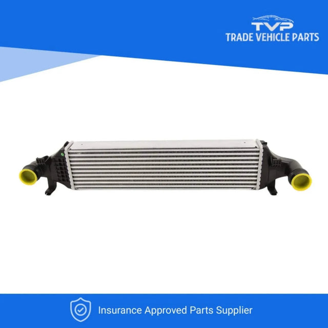 Fits Infiniti Q30 Mercedes A Class W176 B Class W246 CLA GLA 16-19 Intercooler - image 2