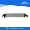 Fits Infiniti Q30 Mercedes A Class W176 B Class W246 CLA GLA 16-19 Intercooler thumbnail