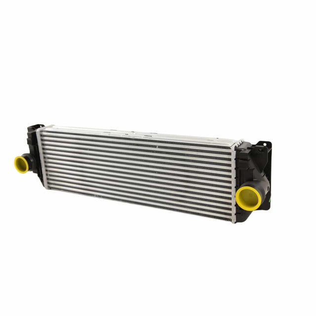Fits Mercedes Sprinter VW Crafter 2006-2018 With Quick Release Hose Fittings Intercooler - image 4