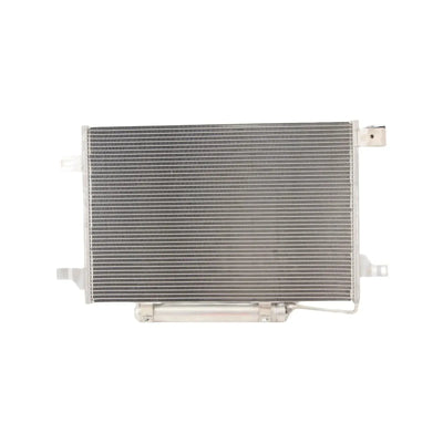 Fits Mercedes Benz A Class B W169 W245 2005-2012 AC condenser Air Conditioning 1695001254 - tradevehicleparts.co.uk