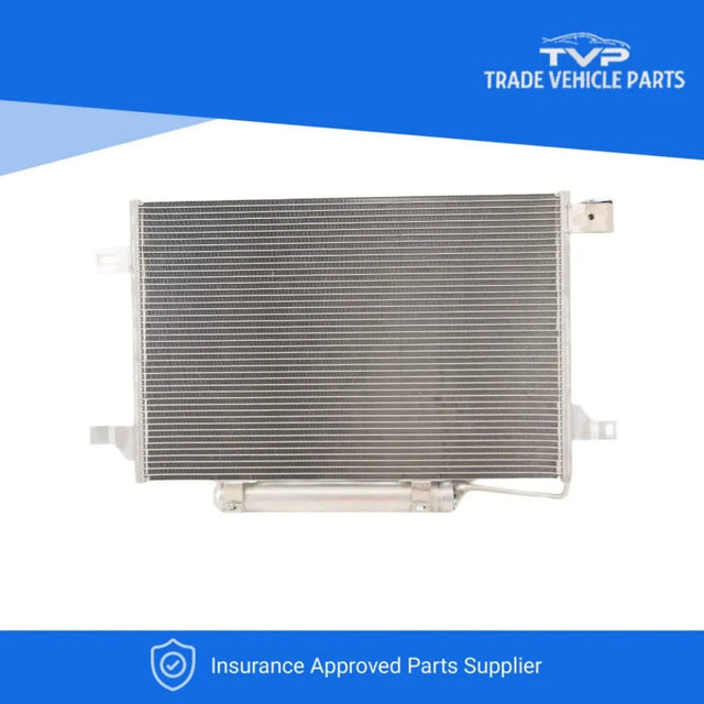 Fits Mercedes Benz A Class B W169 W245 2005-2012 AC condenser Air Conditioning 1695001254 - image 3