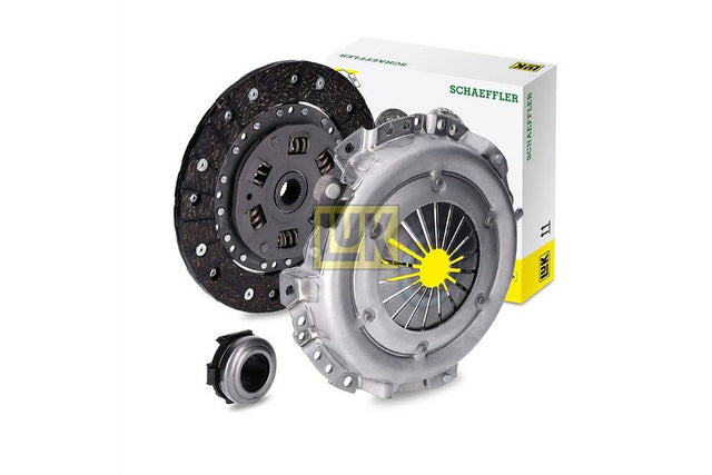 LuK Clutch Kit 620079600 - image 2