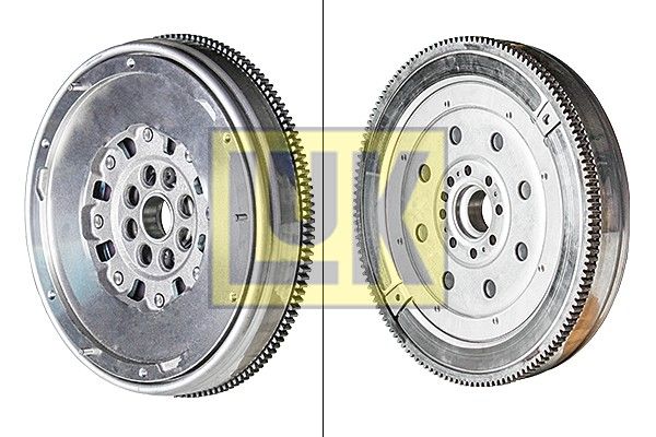LuK Dual Mass Flywheel 415030710 - image 2