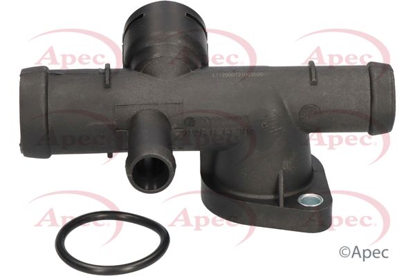 Apec Coolant Flange ATH1539 - image 2