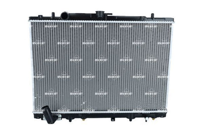 NRF Engine Cooling Radiator 53687