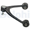 Delphi Wishbone/suspension Track Control Arm TC2932 thumbnail