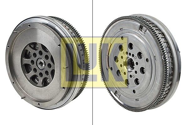 LuK Dual Mass Flywheel 415071210 - image 2