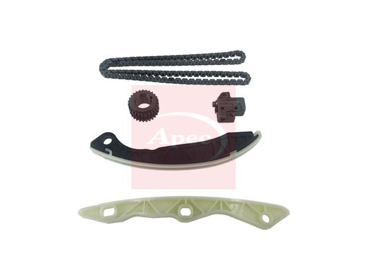 Apec Timing Chain Kit & Gear ACK4215 - image 2