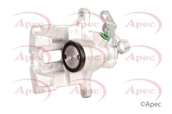 Apec Brake Caliper LCA372 - image 2