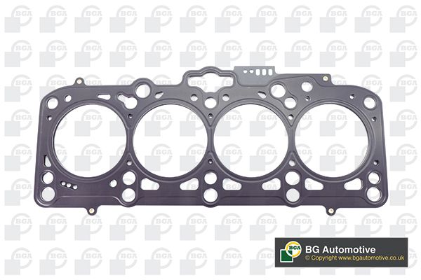 BGA Cylinder Head Gasket CH4554I - image 2