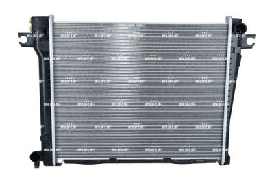 NRF Engine Cooling Radiator 58338