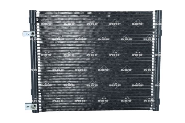 NRF Air Conditioning Condenser 350644 - image 2