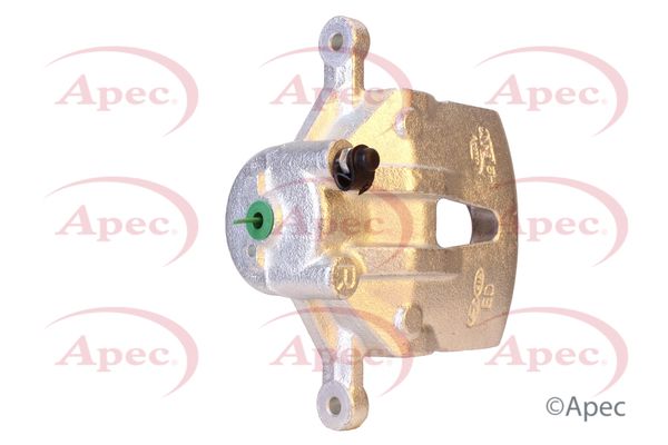 Apec Brake Caliper RCA598N - image 3