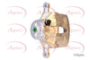 Apec Brake Caliper RCA598N thumbnail