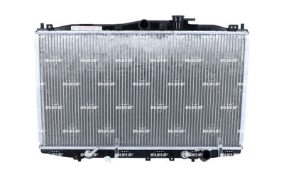 NRF Engine Cooling Radiator 53509