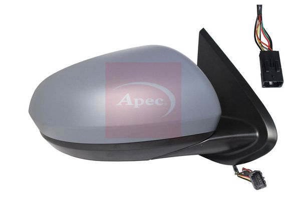 Apec Door Mirror AMR3070 - image 3