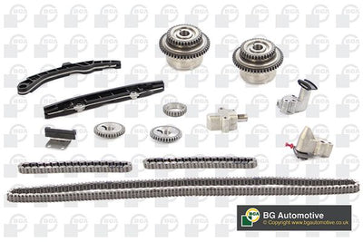 BGA Timing Chain Kit TC6303VFK