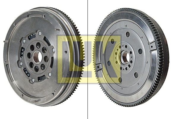 LuK Dual Mass Flywheel 415074810 - image 2