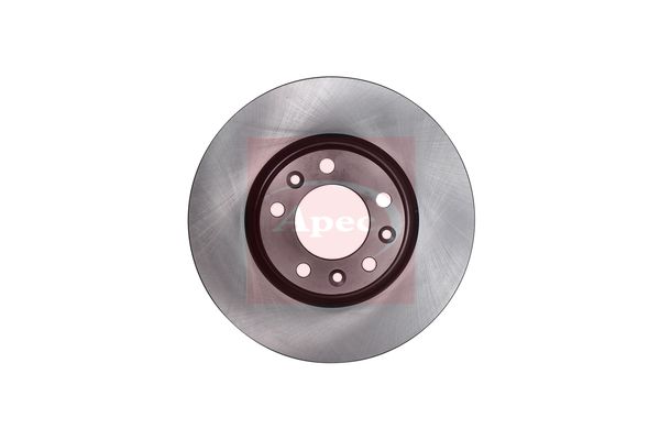 Apec Brake Disc DSK3130 - image 2