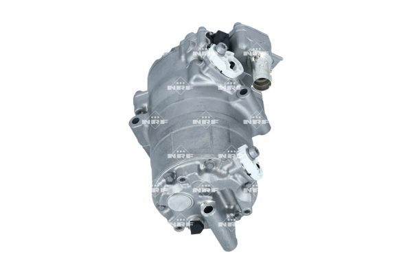 NRF Air Conditioning Compressor 320280G - image 2