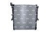 NRF Engine Cooling Radiator 560009 thumbnail