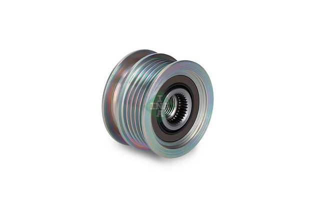 INA Overrunning Alternator Pulley 535016910 - image 4