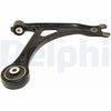 Delphi Wishbone/suspension Track Control Arm TC1870 thumbnail