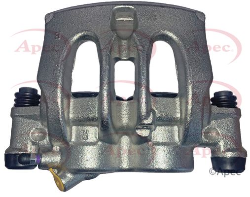 Apec Brake Caliper RCA312N - image 2