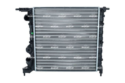 NRF Engine Cooling Radiator 58783