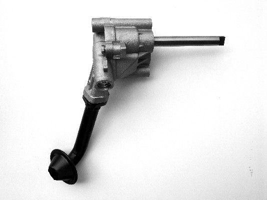 BGA Oil Pump LP0404 - image 2