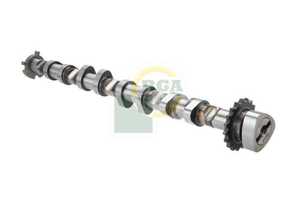 BGA Camshaft CS0105 - image 2