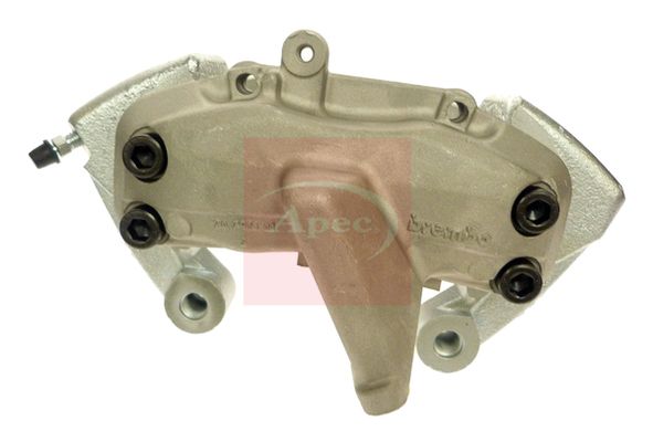 Apec Brake Caliper LCA1383N - image 2
