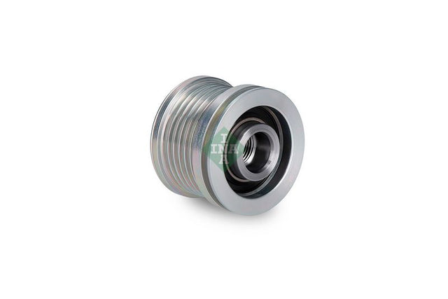 INA Overrunning Alternator Pulley 535012410 - image 3