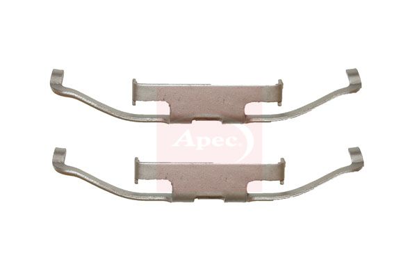 Apec Brake Fitting Kit KIT512 - image 2