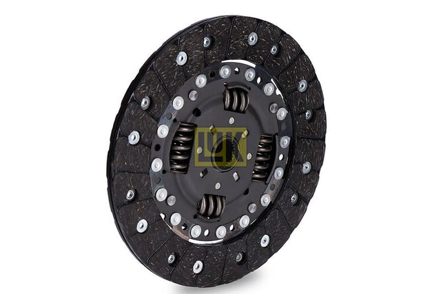 LuK Clutch Kit 320028610 - image 3