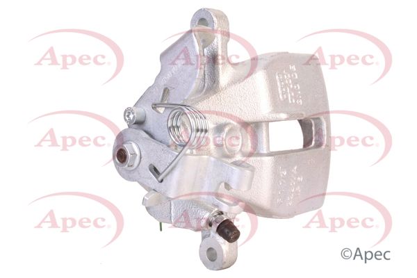 Apec Brake Caliper LCA675 - image 4