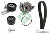 INA Timing Belt Kit & Water Pump 530076030 thumbnail