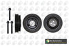 BGA Crankshaft Pulley Set DP0834K thumbnail