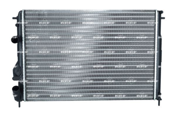 NRF Engine Cooling Radiator 58326 - image 2