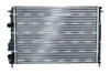 NRF Engine Cooling Radiator 58326 thumbnail