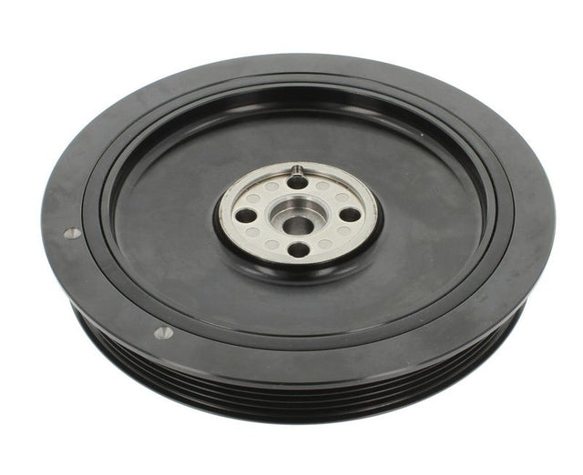 Corteco Crankshaft Belt Pulley 49361872 - image 2