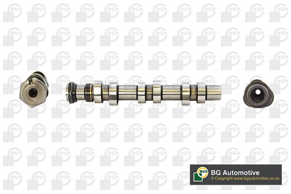 BGA Camshaft CS8200 - image 2