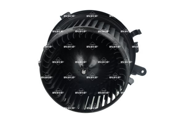 NRF Interior Blower Motor 34731 - image 2