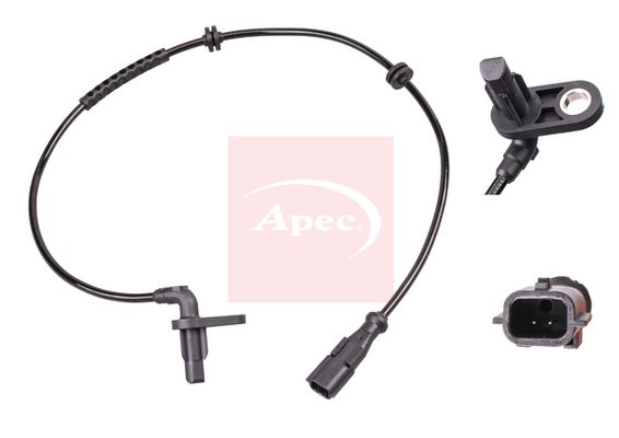 Apec Abs Sensor ABS1666 - image 2