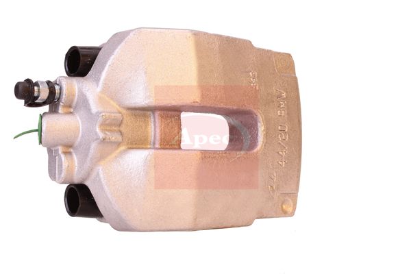 Apec Brake Caliper RCA823N - image 4